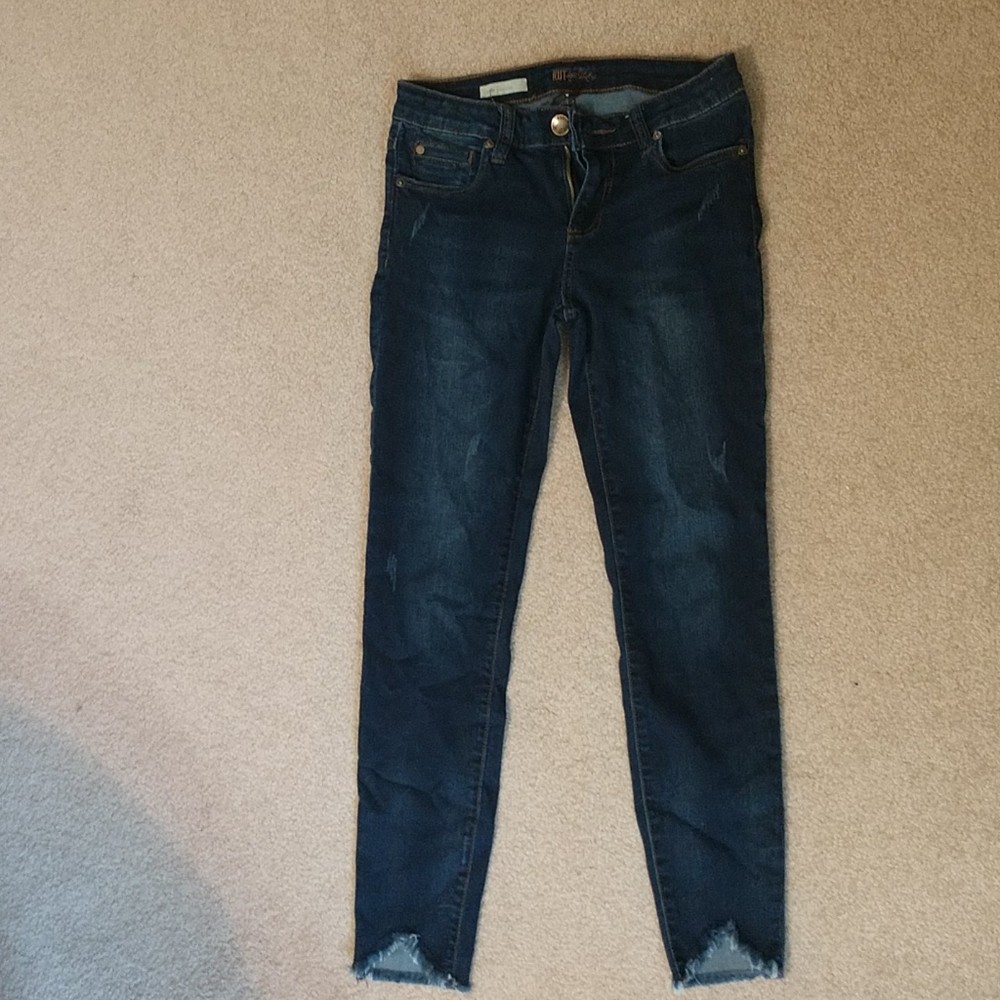 Kut jeans